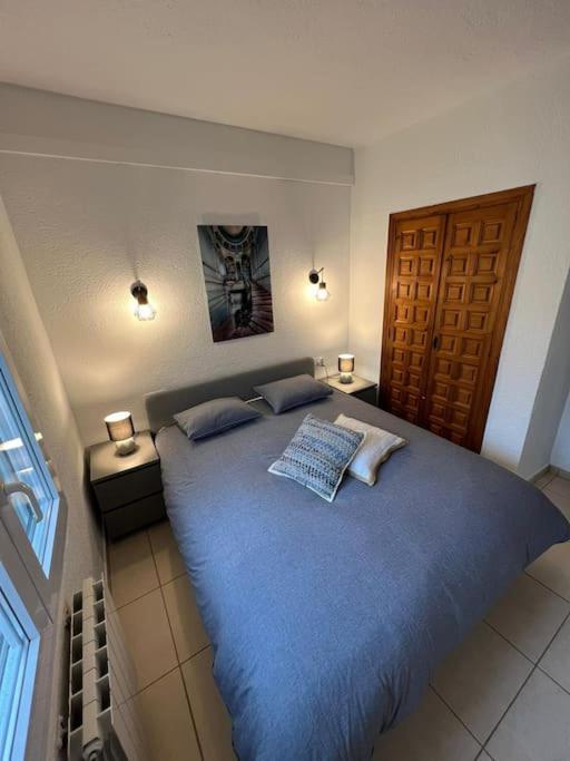 Casa Serenita Charming Villa With Swimming Pool Jávea Exterior foto