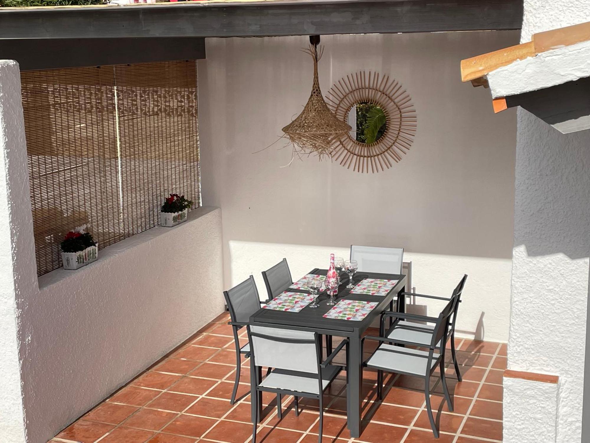 Casa Serenita Charming Villa With Swimming Pool Jávea Exterior foto